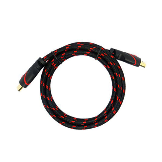 Rankie R1108 HDMI Nylon Braided Cable