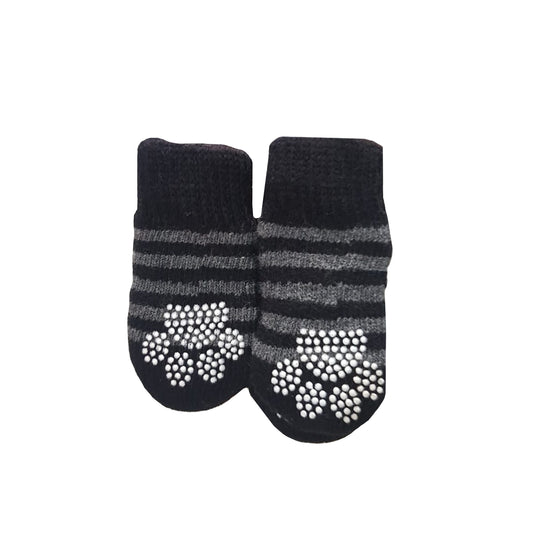 Dog Paw protection Socks With Strong Grip