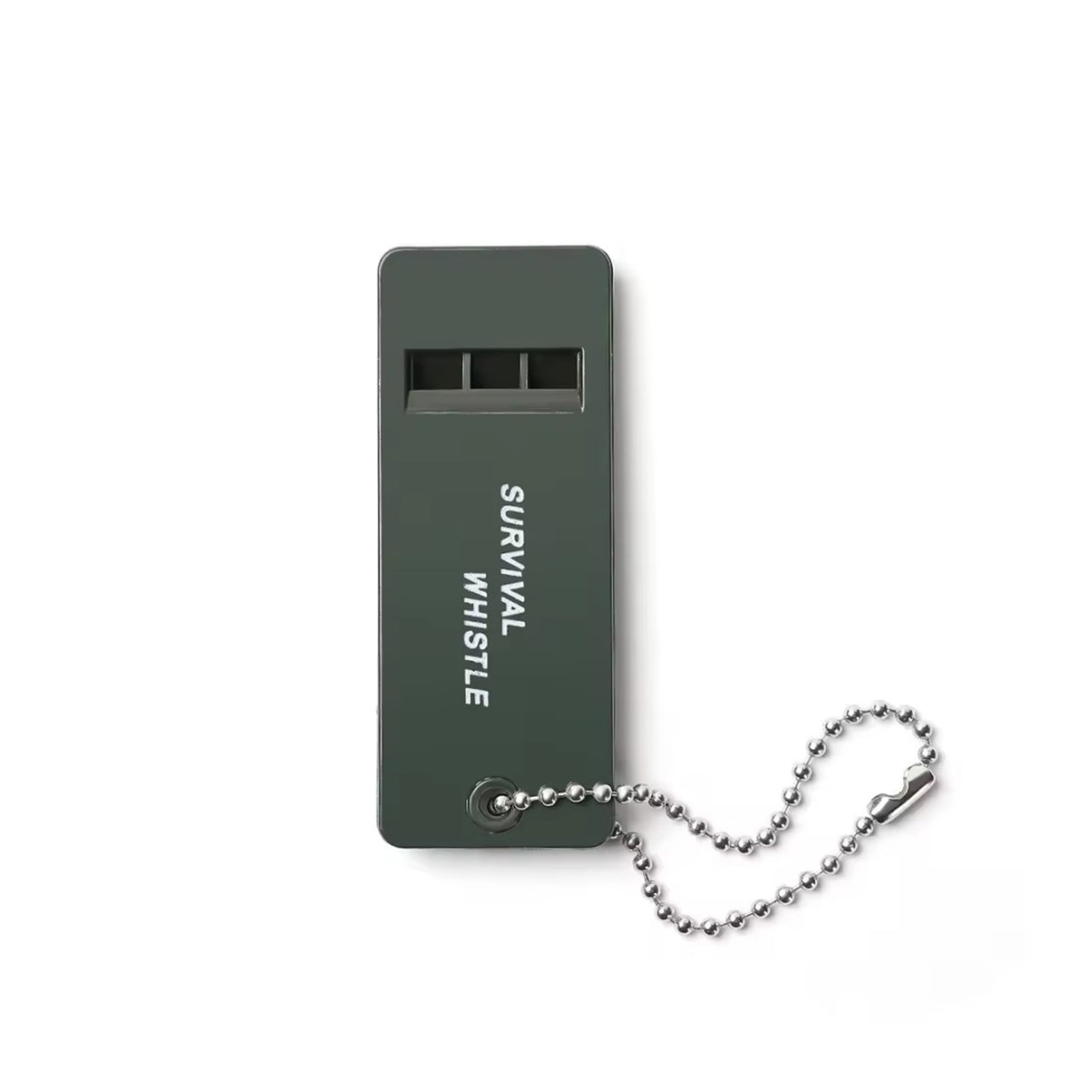 Outdoor Survival Whistle Emergency Signal Rescue