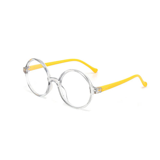 Kids Plastic Goggles  For Full Face Anti-Spray Shield