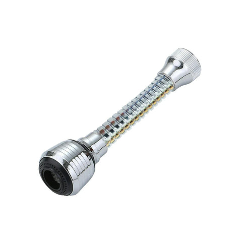 TURBO FLEX FAUCET 360