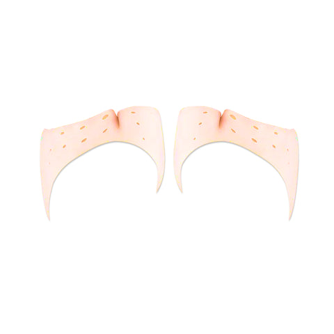 Silicone Gel Toe Forefoot Pad Guards Covers