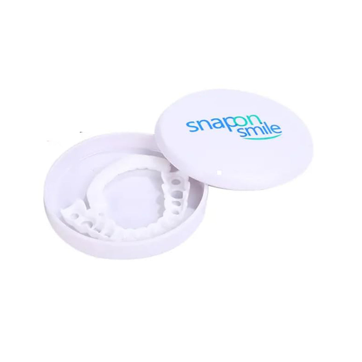 Snap On Smile Safety Cosmetic Fake Tooth