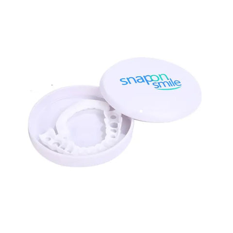 Snap On Smile Safety Cosmetic Fake Tooth