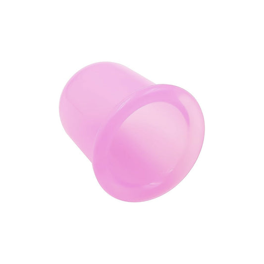 Silicone Massage Cup For Face and Body