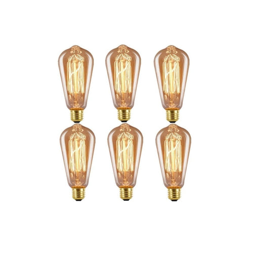 Antique Vintage Light Bulbs