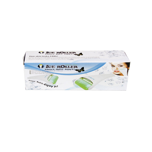 Derma Beauty Skin Ice Roller For Colling