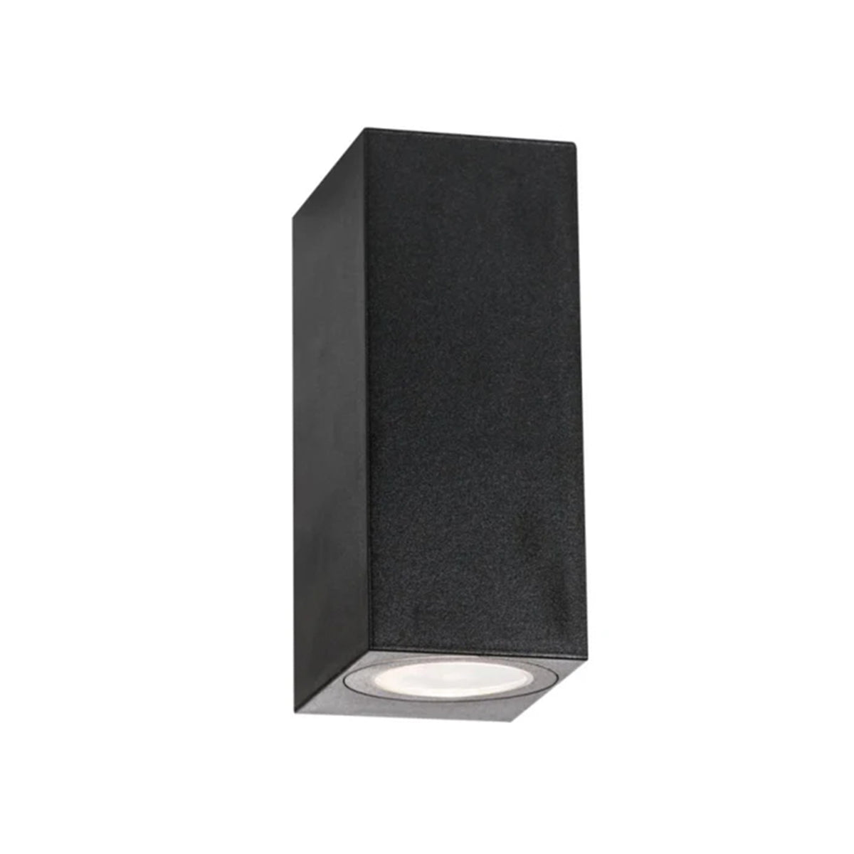 Dimmable Led Wall Light up & down Mounted Cube