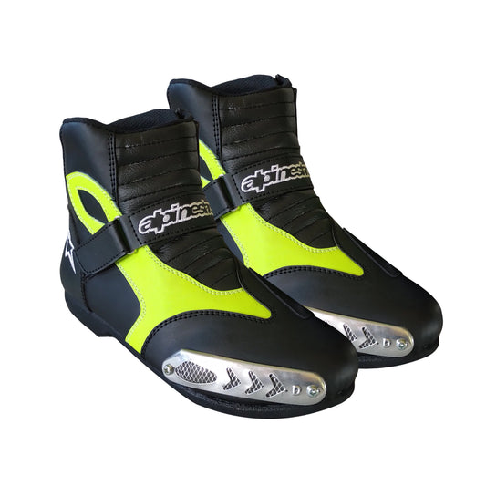 Alpinestars Motorcycle Safety Touring Boots