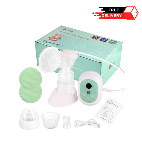 Lictin Intelligent Electric Breast Pump