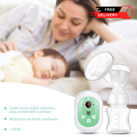 Lictin Intelligent Electric Breast Pump