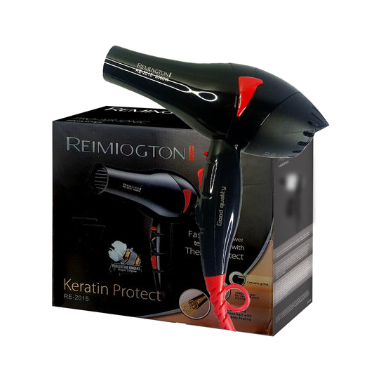 Reimiogton Hair Dryer