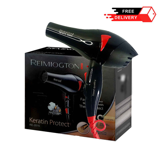 Reimiogton Hair Dryer