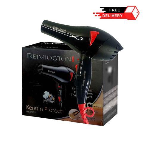 Reimiogton Hair Dryer