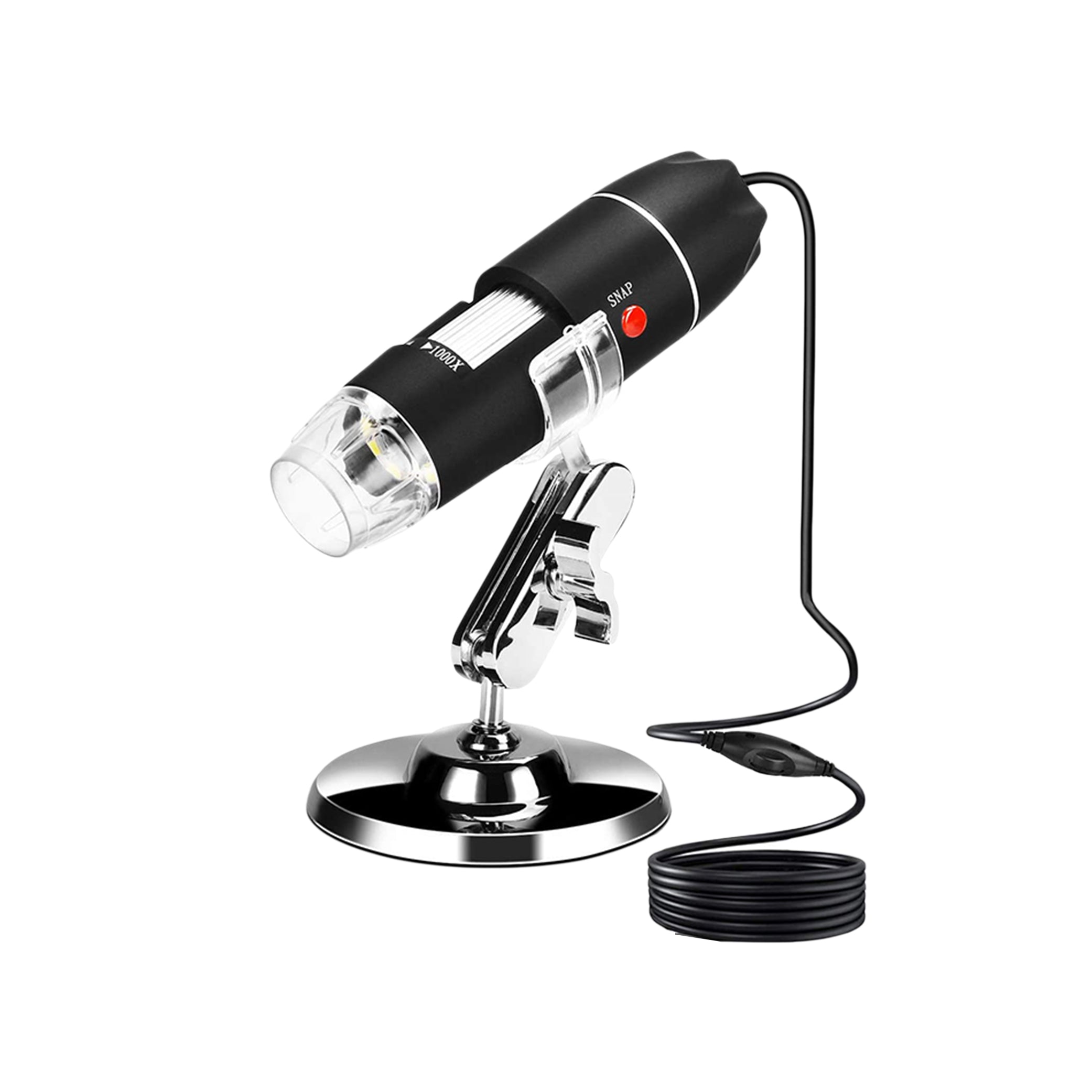 Digital Microscope – Official Website