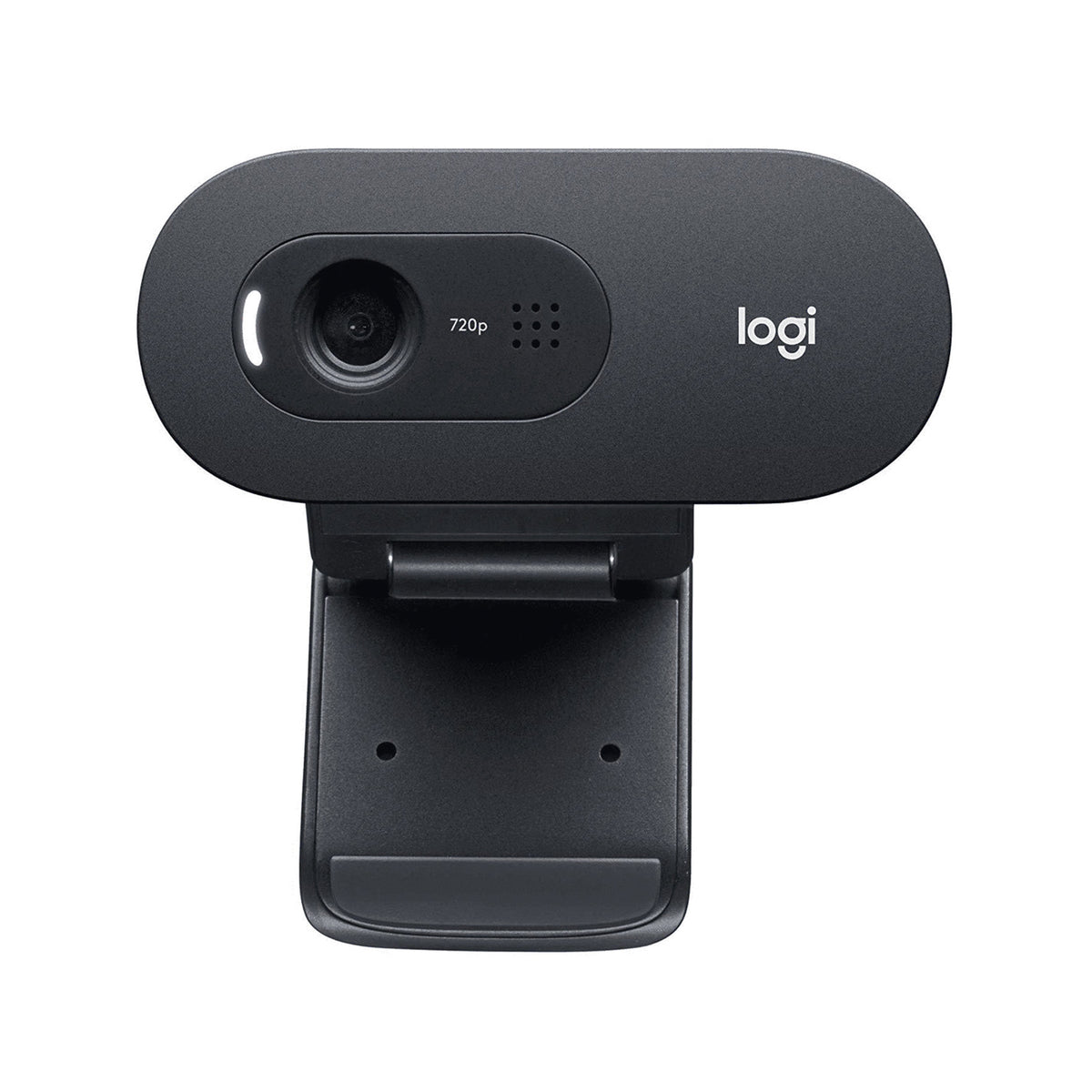 Logitech Webcam Plug and Play