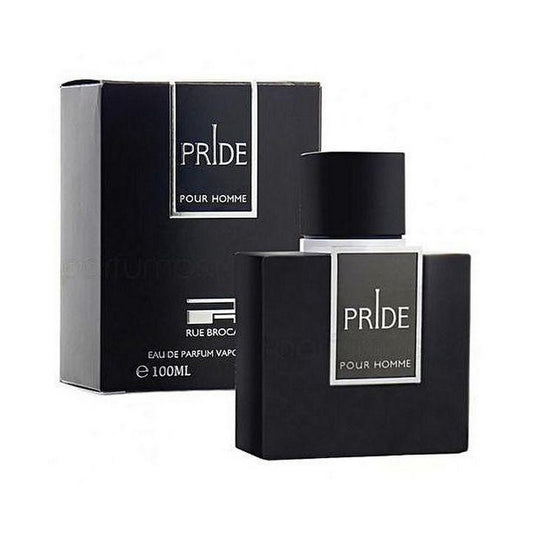 Pride Men Pour Homme