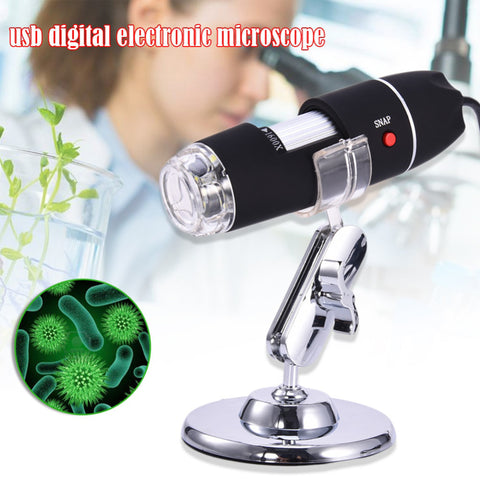 Digital Microscope