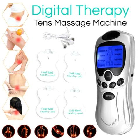 Blueidea Digital Therapy Machine