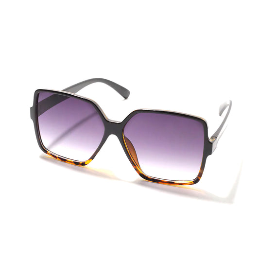 Oversized Square Sunglasses