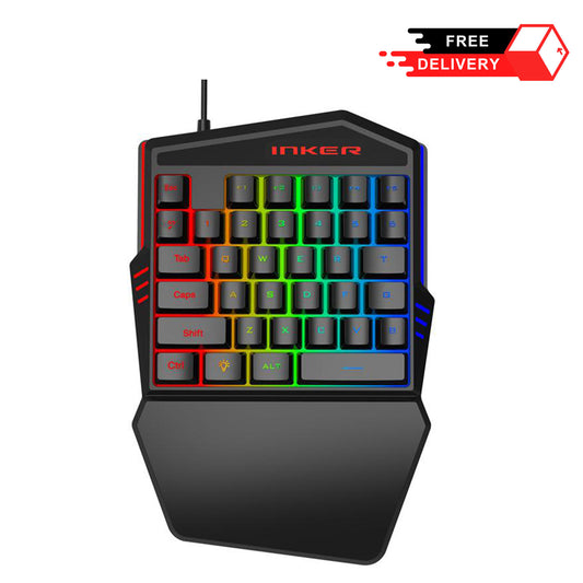 Inker K99 One Hand keyboard