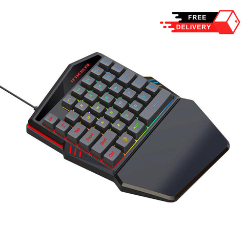 Inker K99 One Hand keyboard