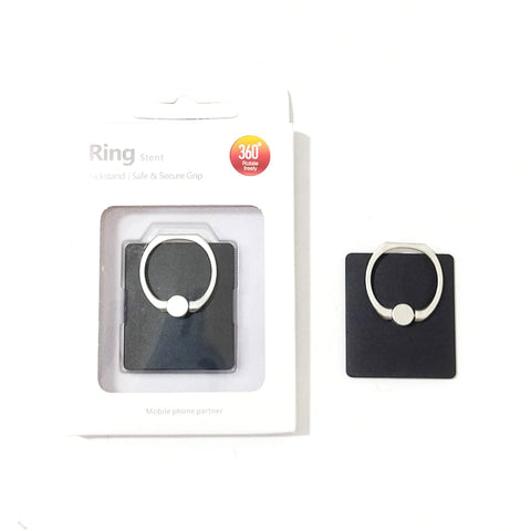 Mobile Back Ring (Ring Stent)