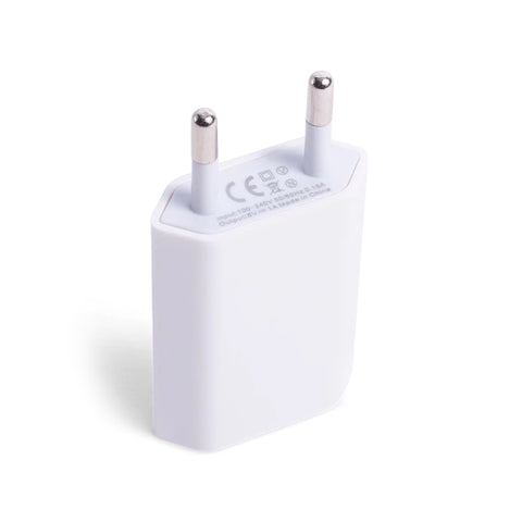 Simple Mobile Charging Adapter