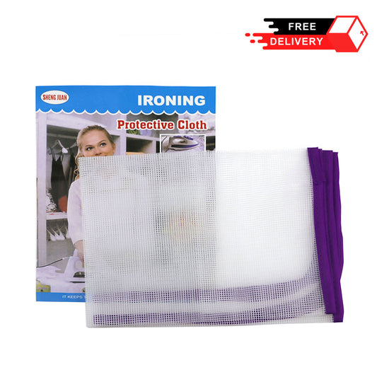 Ironing Protective Cloth