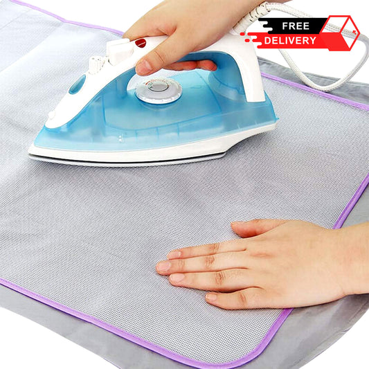 Ironing Protective Cloth