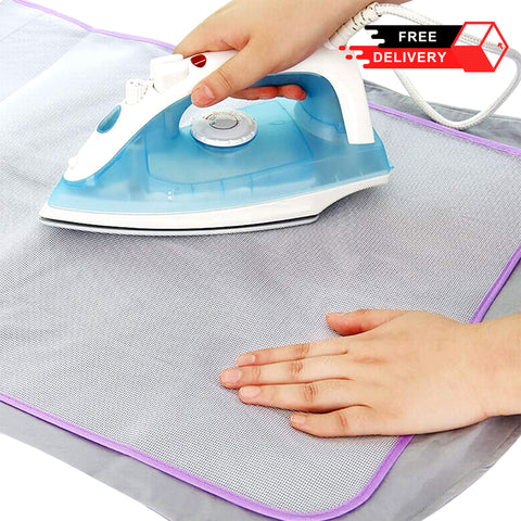 Ironing Protective Cloth