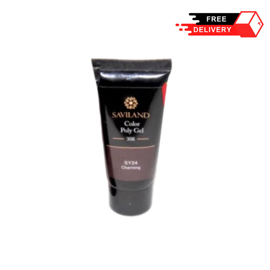 Saviland Poly Gel for Nails 30G