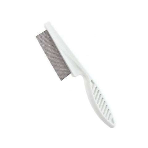 Cat Flea Removal Comb