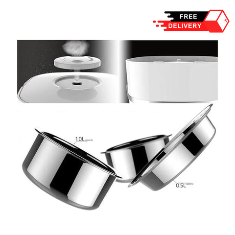 Ciline Coopot Electric Lunch Box - Food Cooking Pod