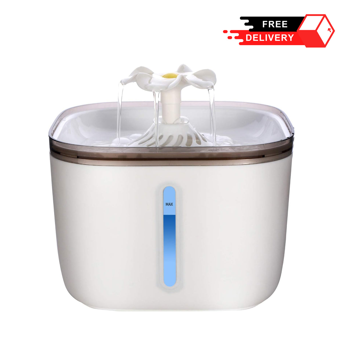 Pet Water Fountain