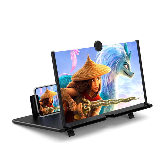 Mobile Phone Foldable Screen Magnifier – Medium