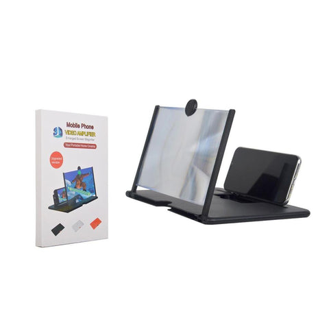 Mobile Phone Foldable Screen Magnifier – Medium