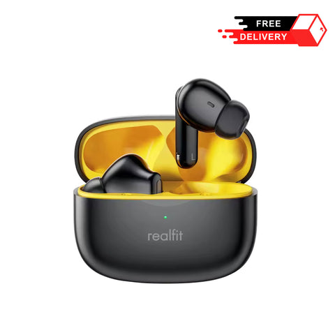 Realfit F3 ANC Wireless Earphones