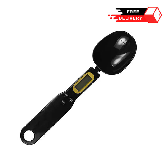 Digital Measuring Spoon
