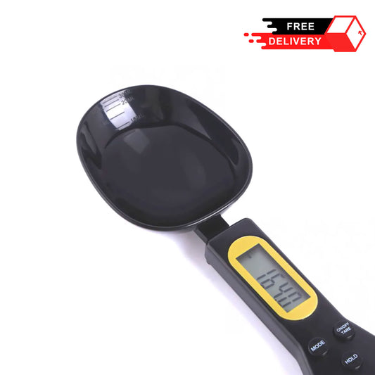 Digital Measuring Spoon