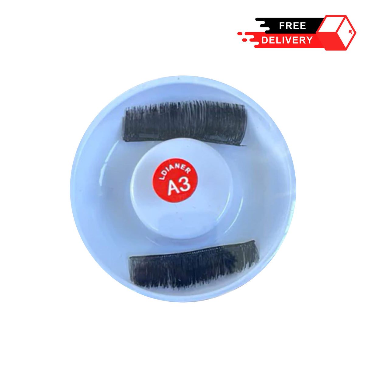 Ldianer False Eyelashes