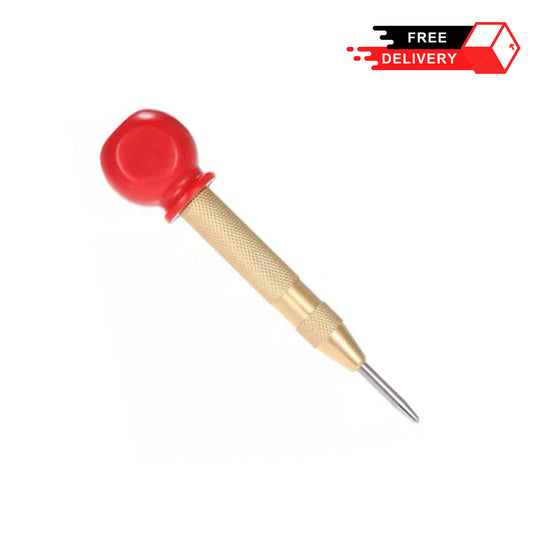 Automatic Center Pin Punch