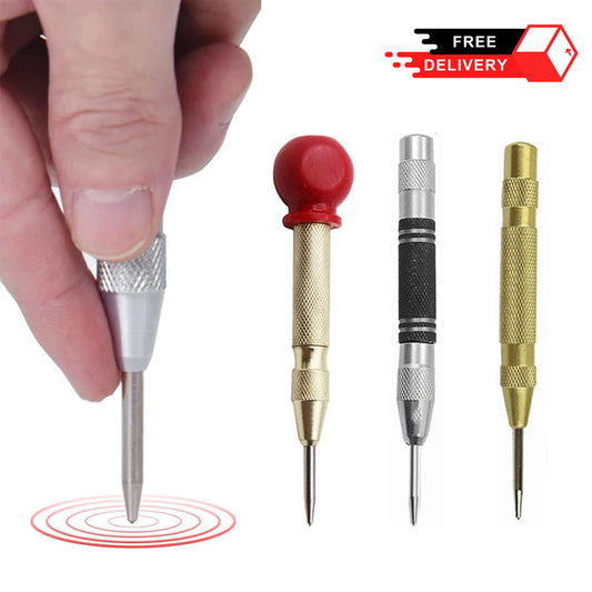 Automatic Center Pin Punch