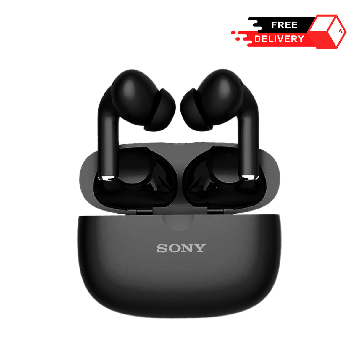 TWS V5.3 Stereo Bluetooth Earbuds