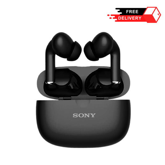 TWS V5.3 Stereo Bluetooth Earbuds
