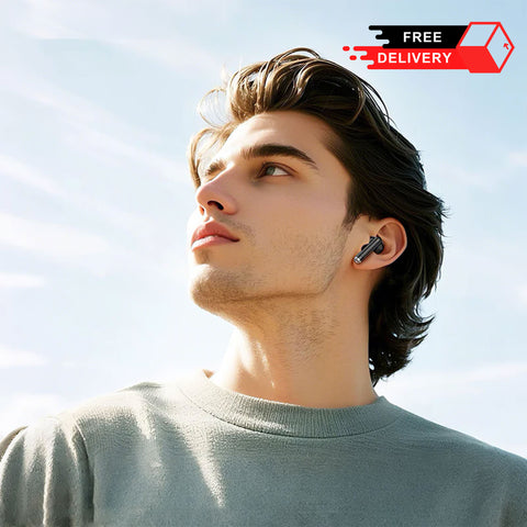 TWS V5.3 Stereo Bluetooth Earbuds