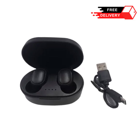 A6s Wireless Bluetooth Earbuds