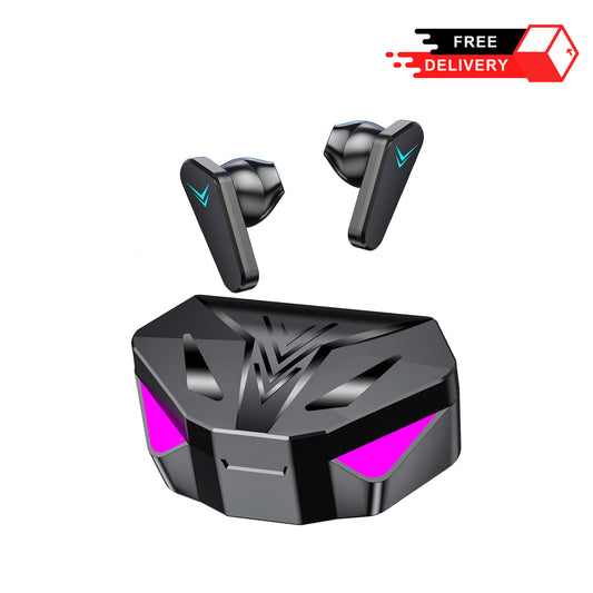 X-15 TWS Special Gaming Earbuds