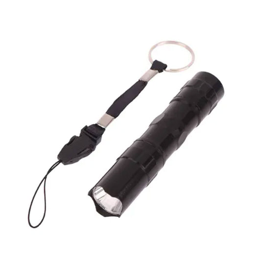 LED Mini Flashlight Torch