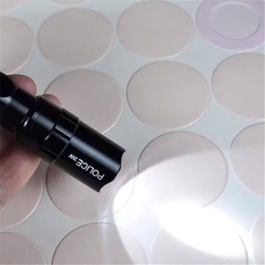 LED Mini Flashlight Torch